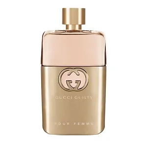 Gucci Guilty 90ml - Perfume Importado Feminino - Eau De Parfum